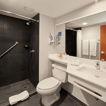 City Express Plus By Marriott Ciudad De Mexico Interlomas Exterior photo