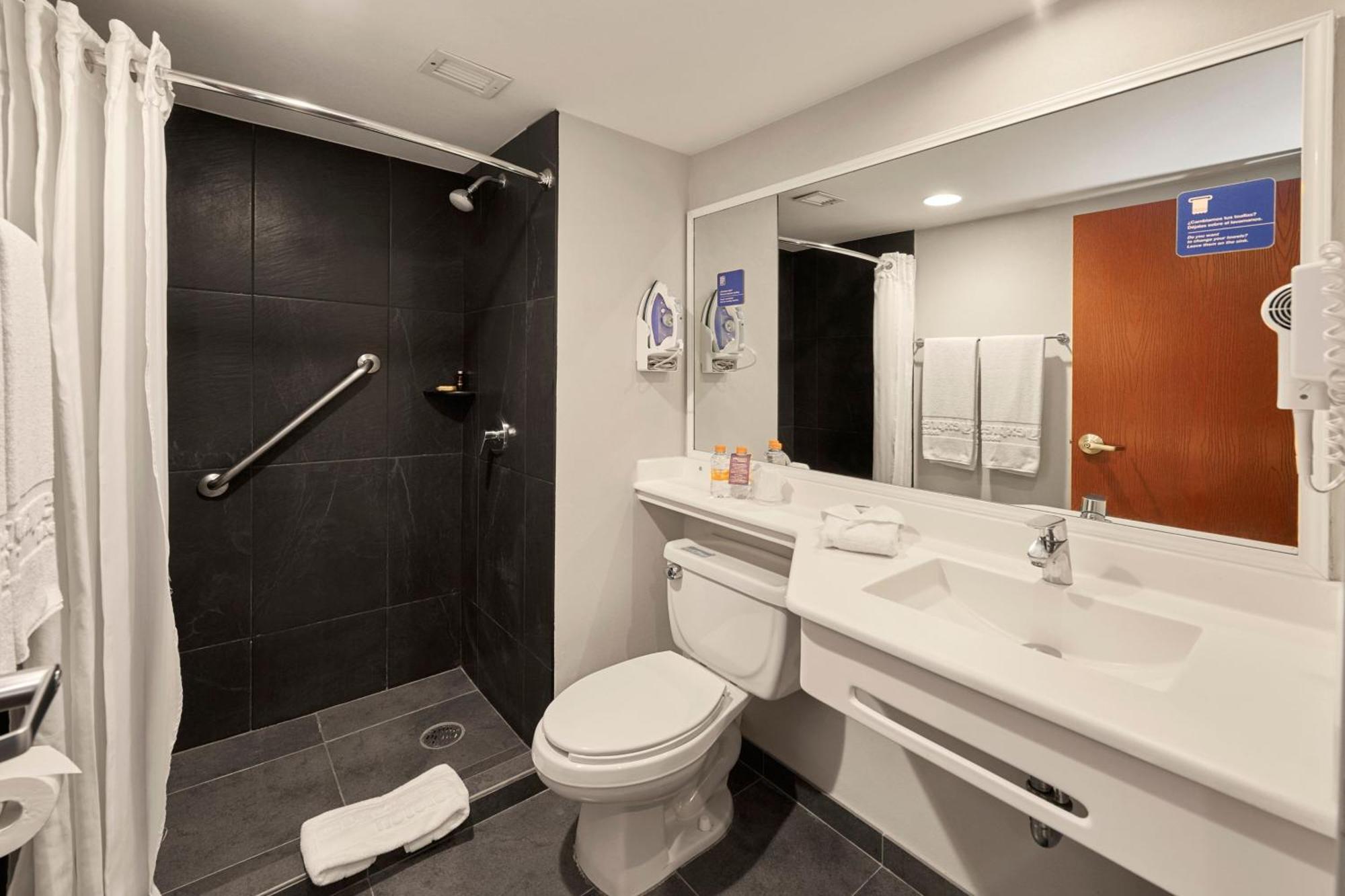 Express By Marriott Ciudad De Interlomas Mexiko-Stadt